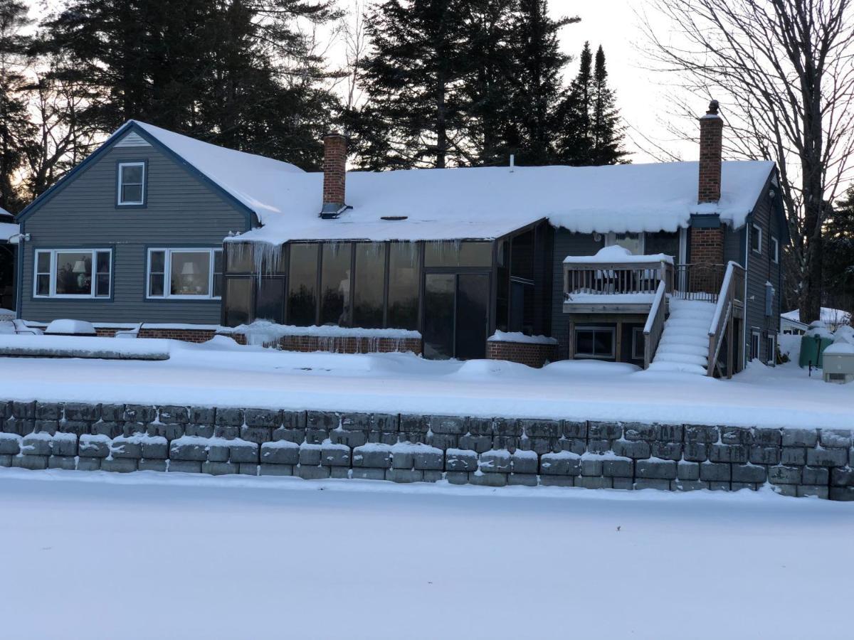 Welcome To The Lake Northwood Exterior foto